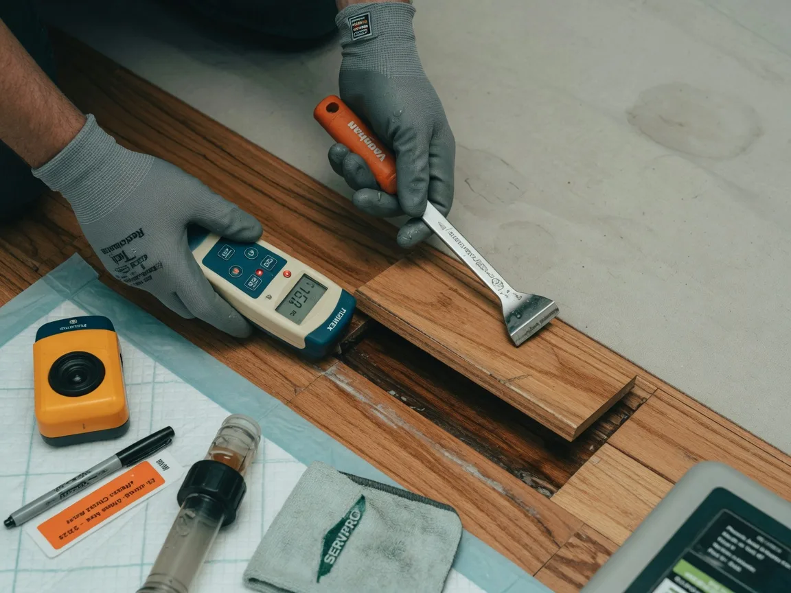 Why choose Water Damage Restoration in Bunn, NC